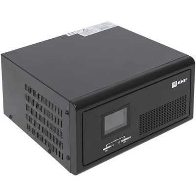 ИБП EKF E-Power PSW-H16