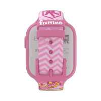 умные часы Elari FixiTime Lite Pink
