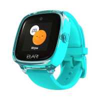 умные часы Elari KidPhone Fresh Green