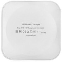 Elari PowerPort 6 White Белый