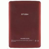 электронная книга CiTiZeN E610B