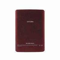 электронная книга CiTiZeN E620B
