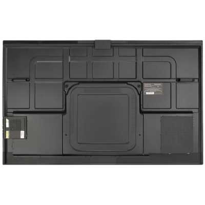 интерактивная панель EliteBoard LR-75US7IB5