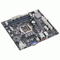 материнская плата EliteGroup ECS H61H2-M13 10 100