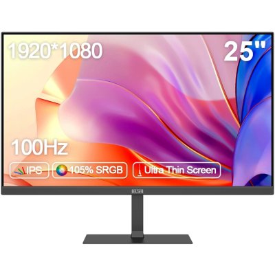 монитор Elsa EA251Q Черный