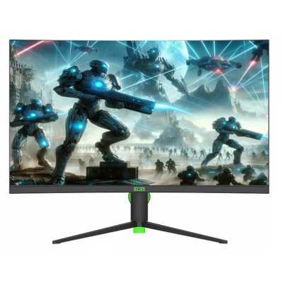 монитор Elsa EA271GX Черный