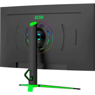 монитор Elsa EA321GX Черный
