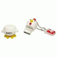 флешка Emtec 8GB M320 EKMMD8GM320