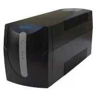 ИБП Энергия 1200 Е0201-0024 Черный