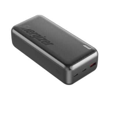 внешний аккумулятор Energizer UE30055PQ