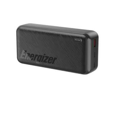 внешний аккумулятор Energizer UE30055PQ