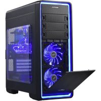 корпус Enermax ECA3380AS-BL