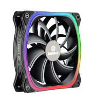 кулер Enermax SquA RGB UCSQARGB12P-BP3