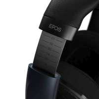 гарнитура EPOS H6PRO Open Black
