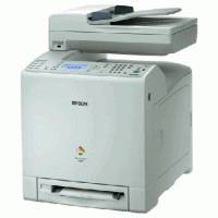 МФУ Epson AcuLaser CX29DNF Белый