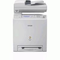 МФУ Epson AcuLaser CX29DNF Белый