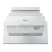 проектор Epson CB-735F Белый