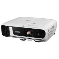 проектор Epson CB-FH52 Белый