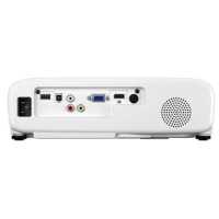 проектор Epson CB-W52 Белый
