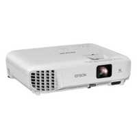 проектор Epson CB-X06 Белый