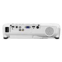 проектор Epson CB-X06 Белый