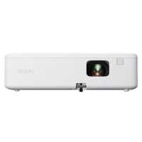 проектор Epson CO-W01 Белый