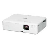 проектор Epson CO-W01 Белый