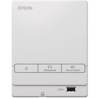 проектор Epson EB-1450Ui Белый