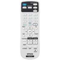 проектор Epson EB-1485Fi Белый