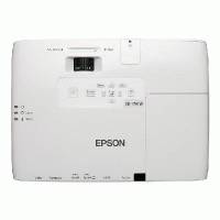 проектор Epson EB-1761W Белый