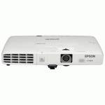 проектор Epson EB-1770W Белый