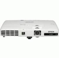 проектор Epson EB-1776W Белый