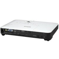 проектор Epson EB-1780W Черно-Белый