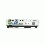 проектор Epson EB-1920W Белый