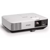 проектор Epson EB-2155W Черно-Белый