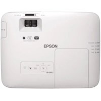 проектор Epson EB-2250U Черно-Белый