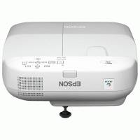 проектор Epson EB-470 Белый
