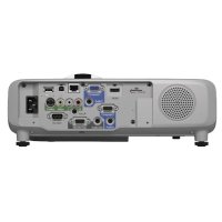 проектор Epson EB-525W Белый