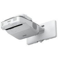 проектор Epson EB-675W Белый