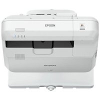 проектор Epson EB-700U Белый