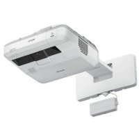 проектор Epson EB-710Ui Белый
