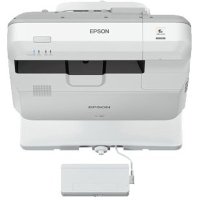 проектор Epson EB-710Ui Белый