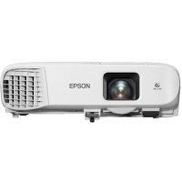 проектор Epson EB-980W Черно-Белый