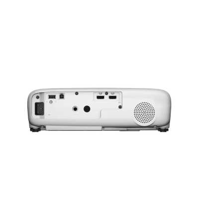 проектор Epson EB-FH08 Белый