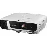проектор Epson EB-FH52 Белый