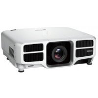 проектор Epson EB-L1200U Белый