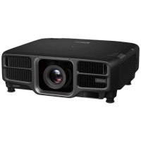 проектор Epson EB-L1755U Черный