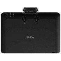 проектор Epson EB-L615U Черный