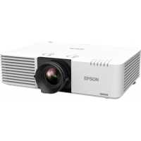 проектор Epson EB-L630SU Белый