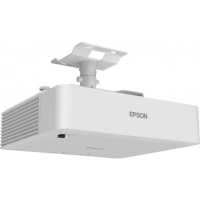 проектор Epson EB-L630SU Белый